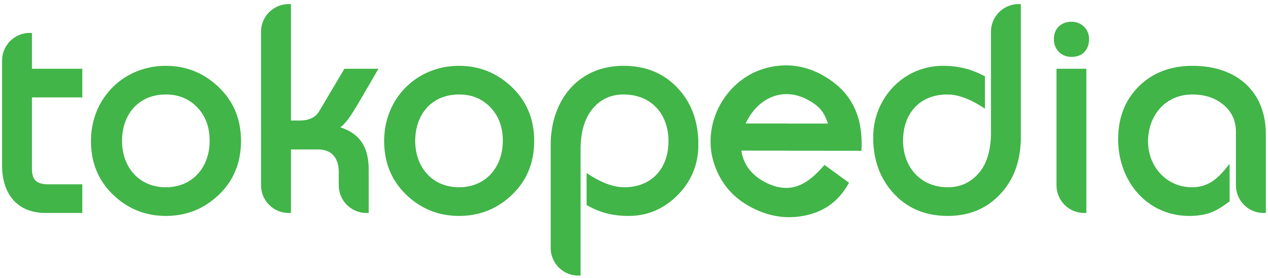 Tokopedie
